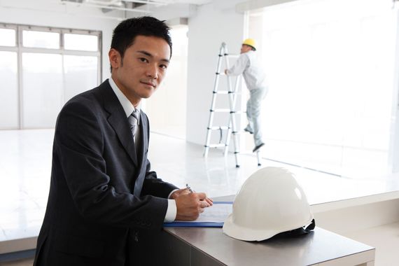 フォークリフト