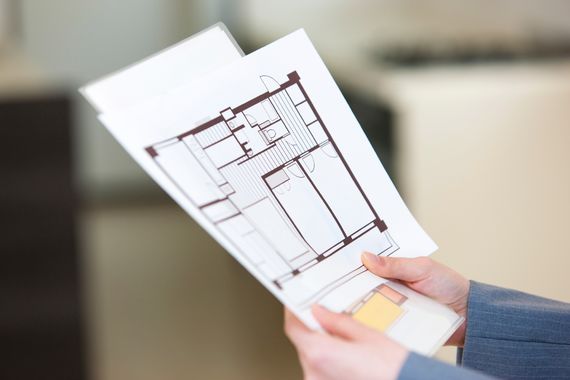 家を探す必要なし