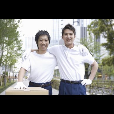 厚木でアルバイト求人をお探しなら働きやすい当社へ